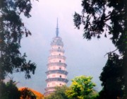 长清天气预报40天