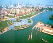 莘县天气预报15天