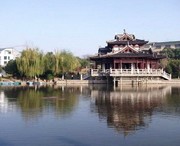 吴兴今天天气