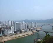 长洲后天天气